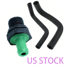 For 2007-2012 Nissan Altima 2.5l 3pcs Engine Crankcase Breather Hose Pcv Valve For 2007-2012 Nissan Altima 2.5l 3pcs Engine Crankcase Breather Hose Pcv Valve