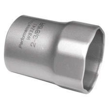 Performance Tool 6-Point 2-3/8" Locknut Hex Socket