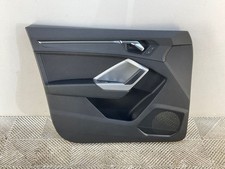Porte avant et accessoires Audi Q3