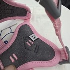NEW WUFFLEY Escape Proof Dog Harness Sz XS Escape Artist Small Dog Pink — photo 3