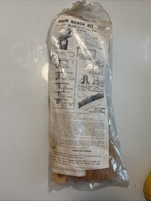 Hair Roach Kit 1962 Grey Owl Indian Craft HR-605