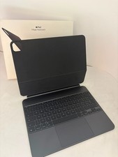 Apple Magic Keyboard für iPad Pro 13 Layout ...