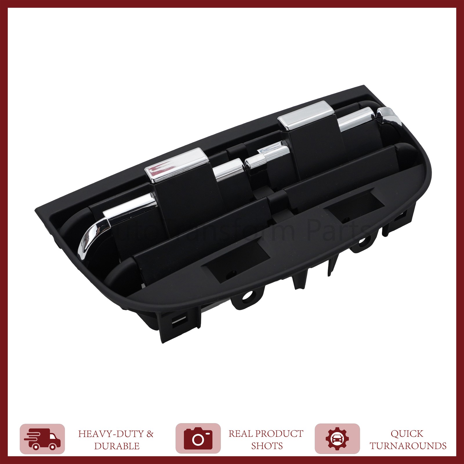 Maserati Quattroporte 2013-2020 REAR Air vent