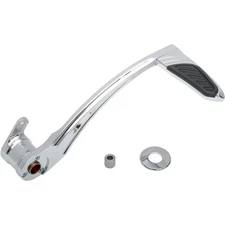 Performance Machine Rear Brake Lever - '08-'13 FLH 0032-1081-CH