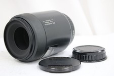 Pentax smc PENTAX-FA 100mm F2.8 MACRO Lens e14600