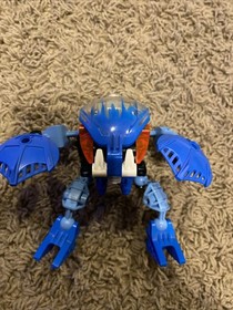 LEGO Bionicle Bohrok Gahlok 8562 With Rubber Band  - No Mask