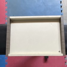 Baume & Mercier Beige/Gray Watch Case Tray fo...