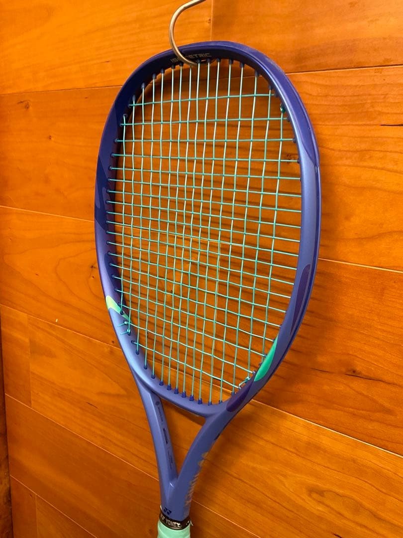 Yonex YONEX EZONE 100 TOUR grip size 2 | eBay