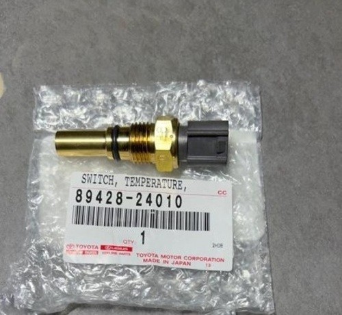 @MARK®︎ OEM Toyota 92-01 Chaser Mark II JZX90 JZX100 Water Temperature