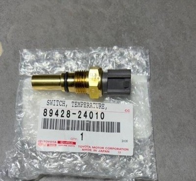 OEM Toyota 92-01 Chaser Mark II JZX90 JZX100 Water Temperature