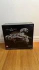LEGO Star Wars The Razor Crest 75331 Ultimate Collector Series NEW SEALED