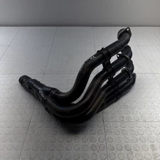 2012 11-15 Kawasaki ZX10R ZX1000 ZX10 Exhaust Header Manifold Head Pipe OEM