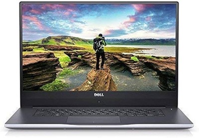 Dell Inspiron 7572 Laptop i7-8550U 1.80GHz 8GB RAM 128GB SSD NVIDIA MX150