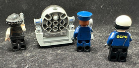 LEGO The LEGO Batman Movie: Gotham City Police Department Pack 853651 FREE SHIP!