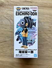Figurine WCF World Collectable Figure One Piece Base Shop Limited Eiichiro Oda