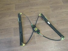 8K0837461 Window lifting mechanism Bowden train door front left VL Audi A4 8K B8
