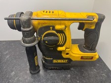 Dewalt DCH 253 -18v Rotary Hammer Drill Body Only