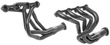 Jegs Painted Long Tube Headers For 1979-1993 Ford Fox Body 5.0l Jegs Painted Long Tube Headers For 1979-1993 Ford Fox Body 5.0l