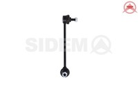 NEU - Sidem 50168 Stange/Strebe, Stabilisator FüR MERCEDES-BENZ