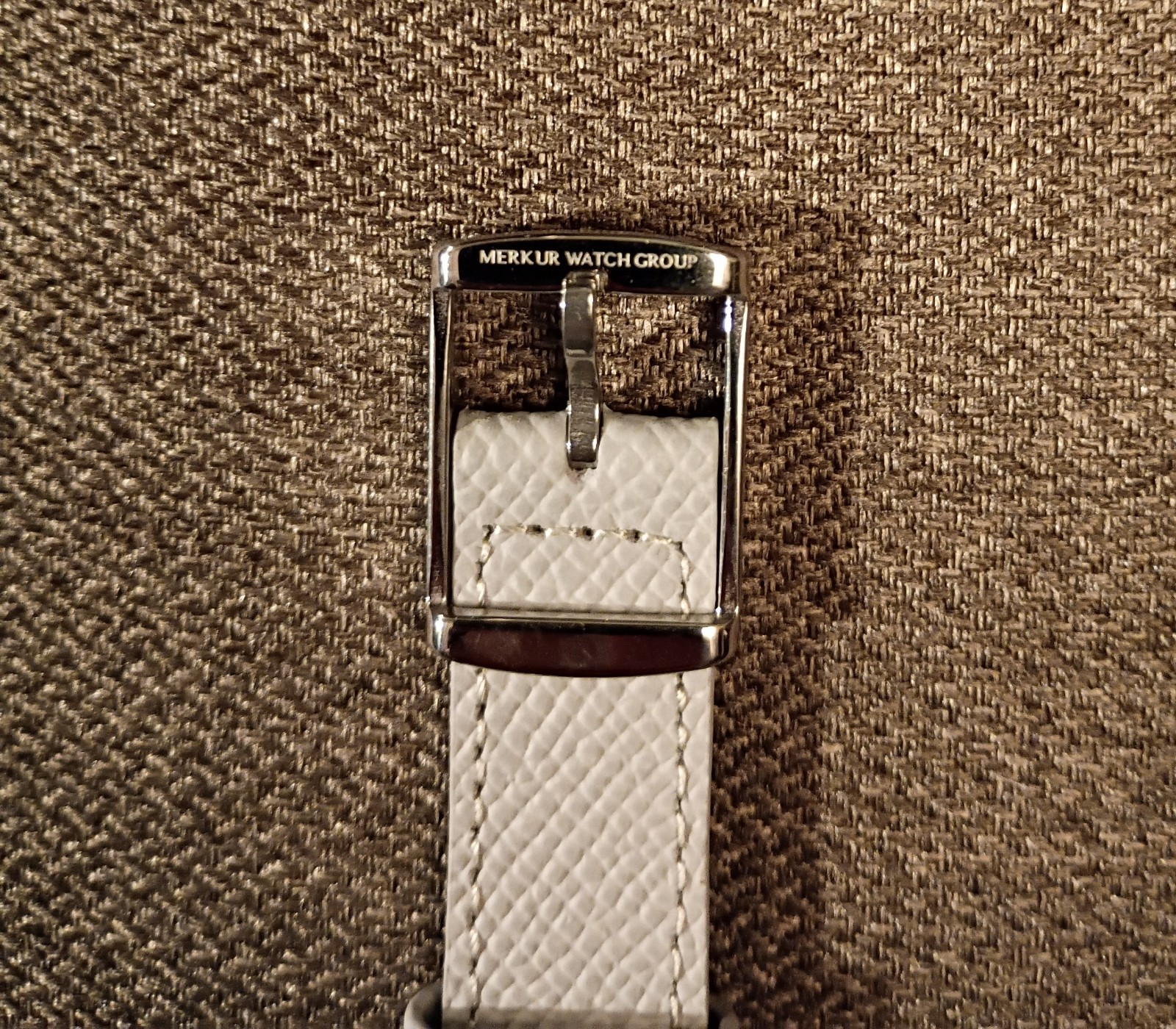 Pierre Paulin Merkur Jump Hour Watch Automatic Full Set FREE STRAP