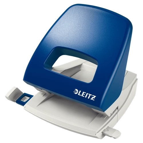 Leitz NeXXt Office Hole Punch 50050035