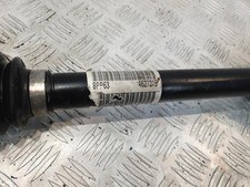 Cardan Citroen JUMPY