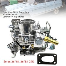 Carburateur Citroen DYANE