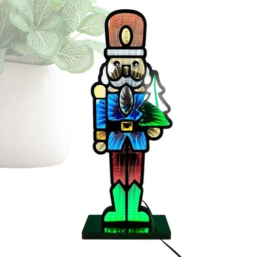 Nutcracker Figurine - Thumbnail 2
