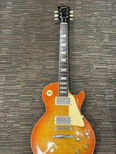 Gibson Les Paul Custom Shop 60 R0 Murphy Lab Ultralight Aged
