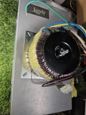 Jandy **TrueclearXL** Salt System Transformer **NOT original Truecclear** (C221)