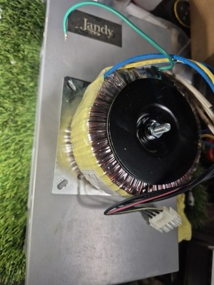 Jandy **TrueclearXL** Salt System Transformer **NOT original Truecclear** (C221)