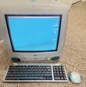 iMac Grape | eBay