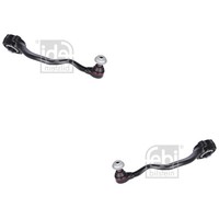 Febi Bilstein Querlenkersatz Links & Rechts FüR Land Rover Range Sport LW