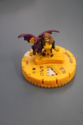 Kitty Pryde - #003 - X-Men Regenesis Hero Clix