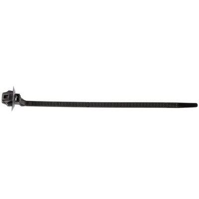Auveco AVC21310 Chrysler Cable Tie Black Nylon