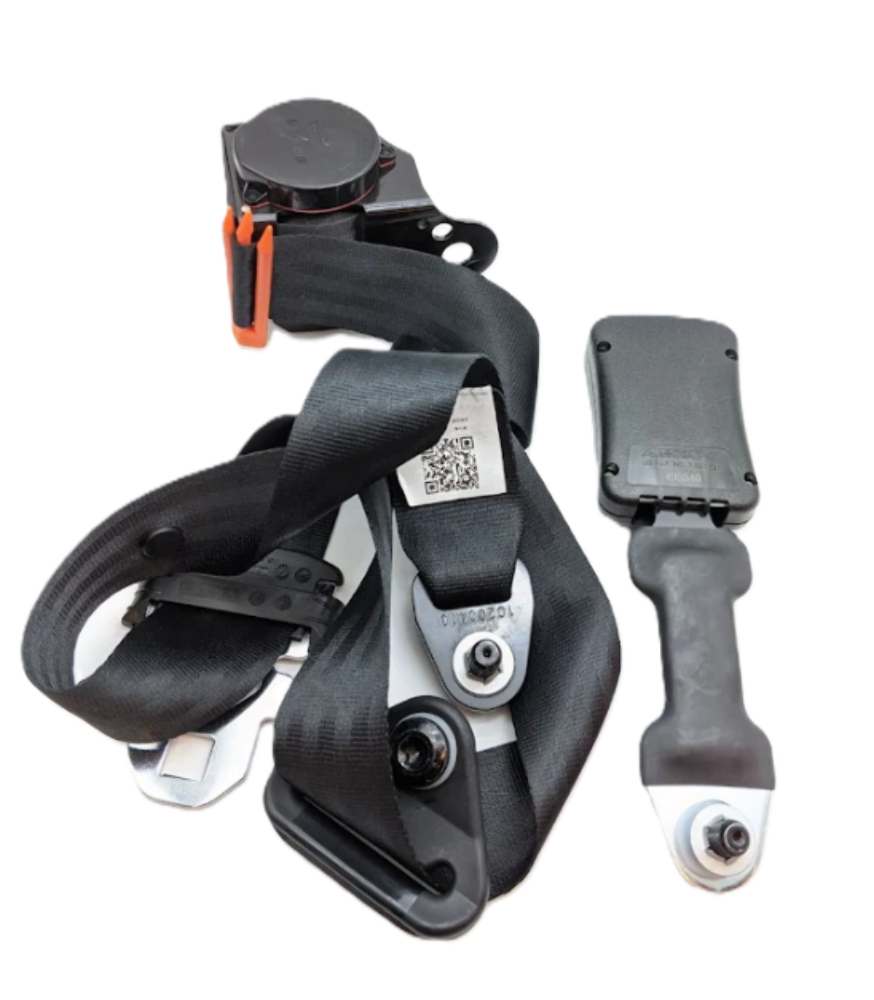 フォト 2017-21 HONDA PIONEER 1000 SXS1000M3D DELUXE CENTER SEAT BELT ASSY