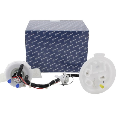 Pierburg 7.05656.17.0 Modulo Alimentazione Carburante Per BMW Serie 1 2.0d - Ricambio Originale