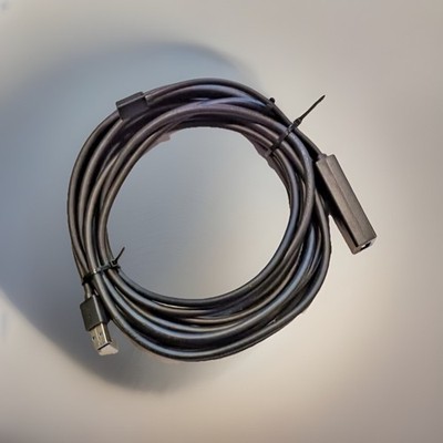 UGREEN USB 3.0 Male To Female Powered 10-Meter Active Repeater Extension Cable