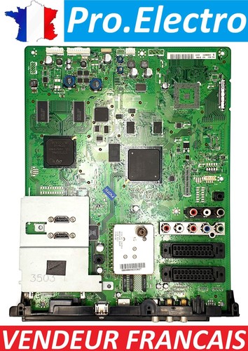Original: Motherboard Karte Mainboard Fernseher Philips 32PFL5403D/12