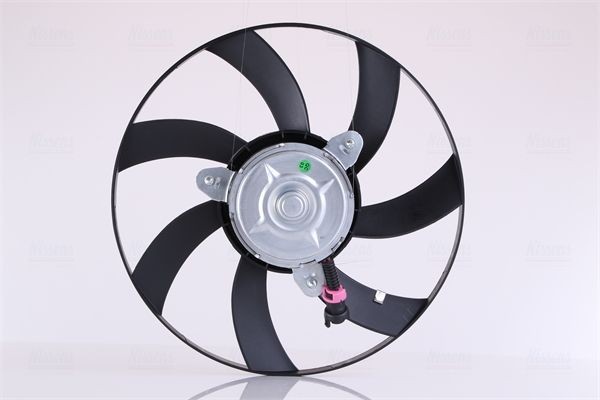 Ventilateur moteur NISSENS 85800 à haute efficacité thermique contre la surchauffe