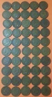 Roll (50) 1905 Indian Head Pennies - all Good or better