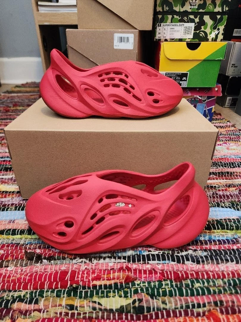 25+ adidas Yeezy Foam RNNR for sale | Updated Oct 2026