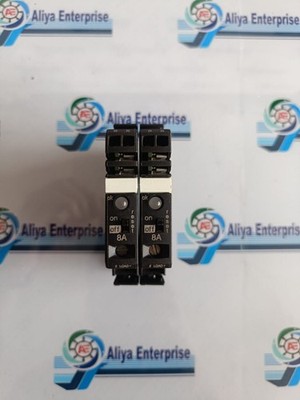E-T-A ESX10-TB-127-DC24V-8A ELECTRONIC CIRCUIT PROTECTOR FREE FAST SHIPPING