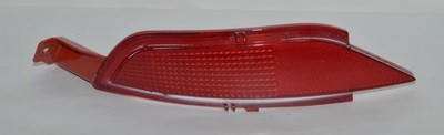 Reflector Ford Fiesta C Max Reflector 8A61-17A849-AB Rear Right 2008-2017