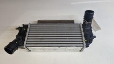 FORD FIESTA MK8 2022 INTERCOOLER 1.0L PETROL B7JB (MHEV) RDE2 2401111