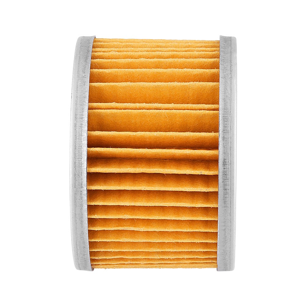 Motorcycle ATV Oil Filter For TRX400 500 650 CBR250 CBR400 GL500 GL650 CB400