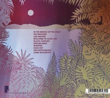 STILL CORNERS - SLOW AIR * NEW CD