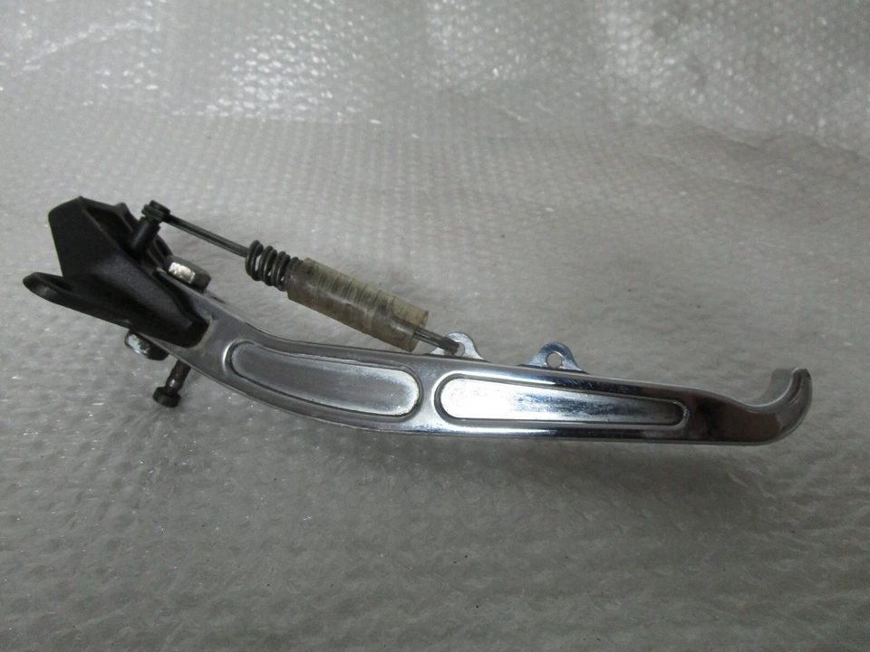 06-11 Kawasaki ZX-14 Ninja Roaring Toyz Side Stand - Image 3 of 4