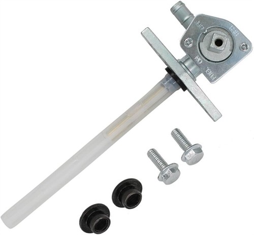 Fuel Petcock Switch Valve For Honda TRX200SX TRX250 TRX250X ATC250ES * - Picture 8 of 9