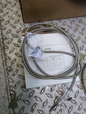 Banner Engineering IF26S Fiber Optic Cable 17320